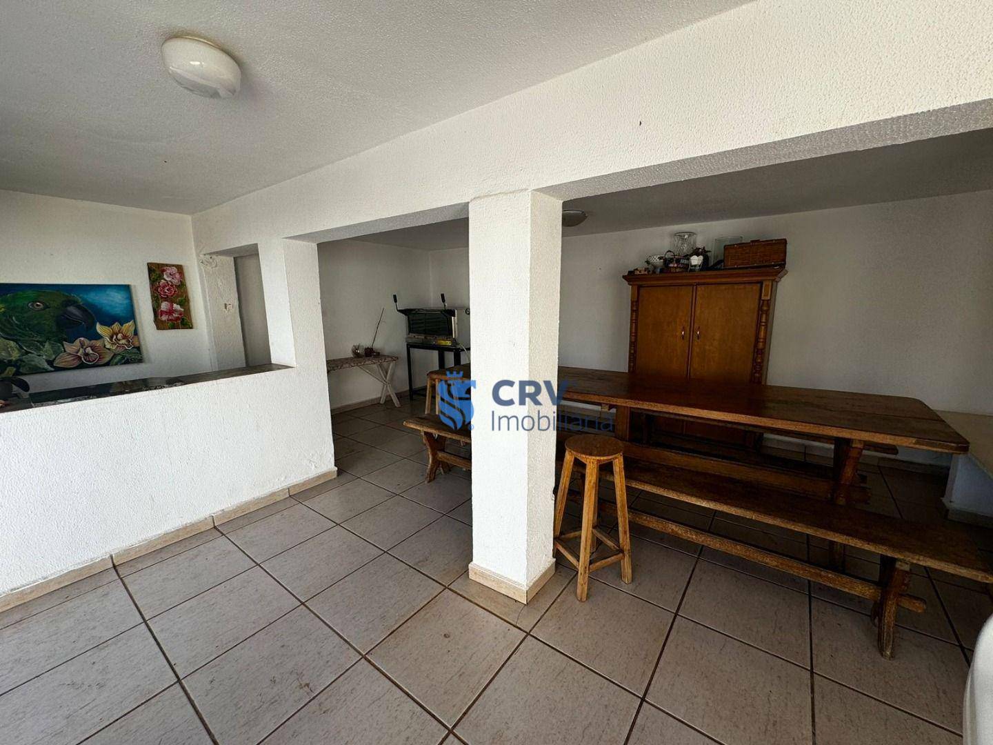 Casa à venda com 3 quartos, 210m² - Foto 23