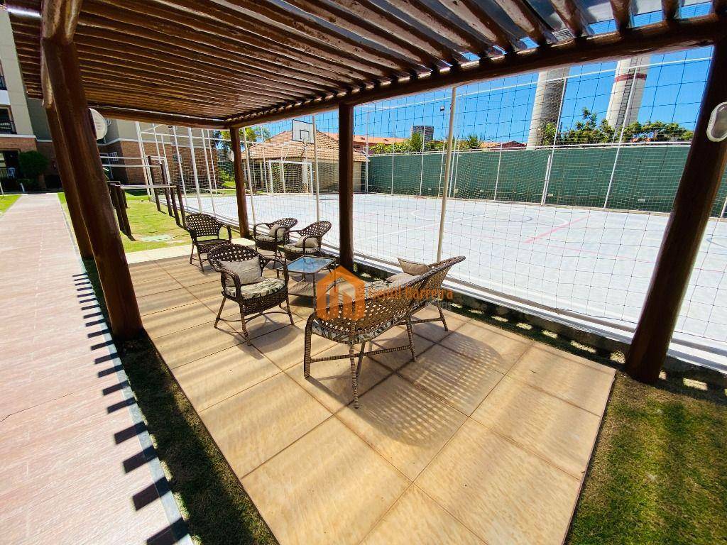 Apartamento à venda com 4 quartos, 130m² - Foto 38