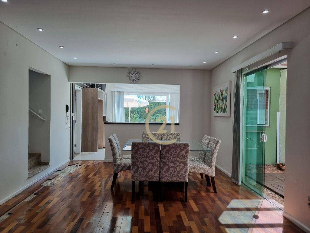 Sobrado à venda e aluguel com 3 quartos, 178m² - Foto 32