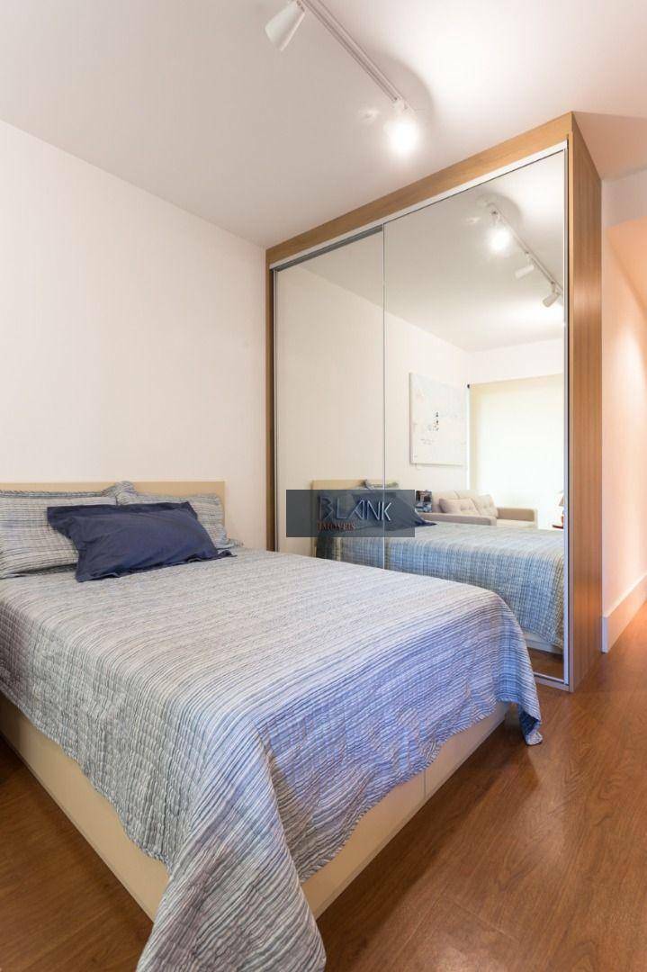 Apartamento à venda com 1 quarto, 34m² - Foto 7