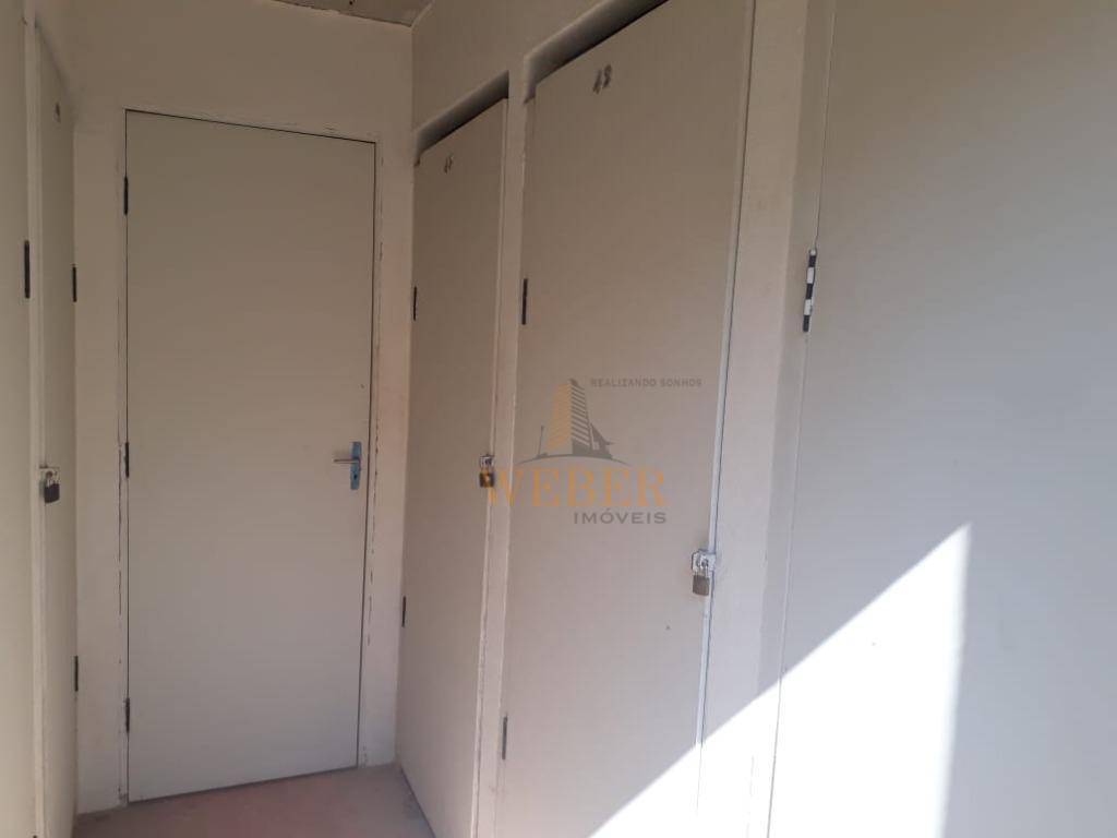 Apartamento à venda com 2 quartos, 57m² - Foto 21