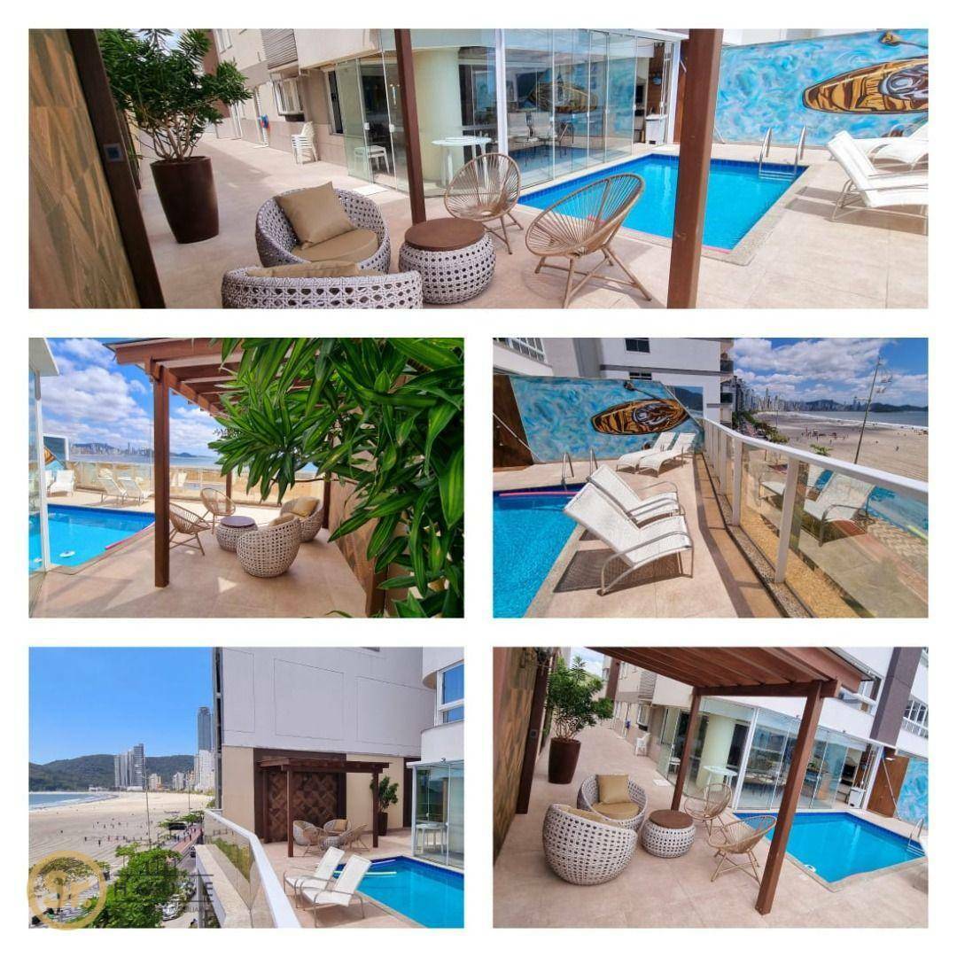 Apartamento, 3 quartos, 530 m² - Foto 30