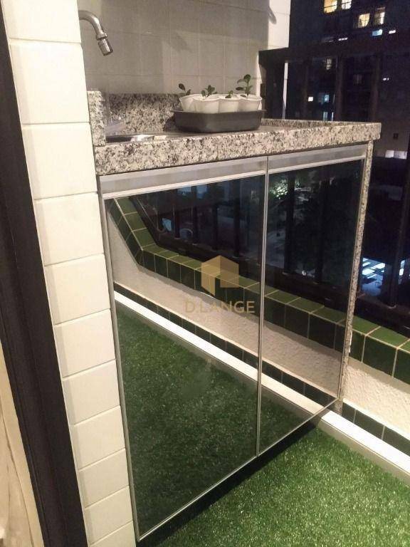 Apartamento à venda com 3 quartos, 88m² - Foto 6