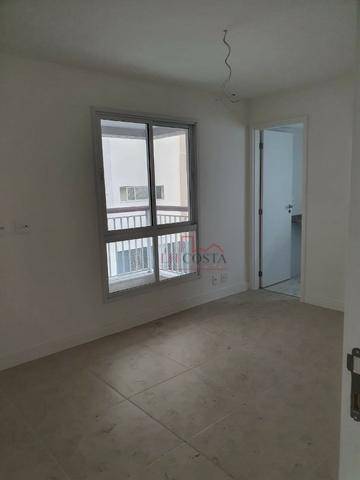 Apartamento à venda com 2 quartos, 90m² - Foto 3