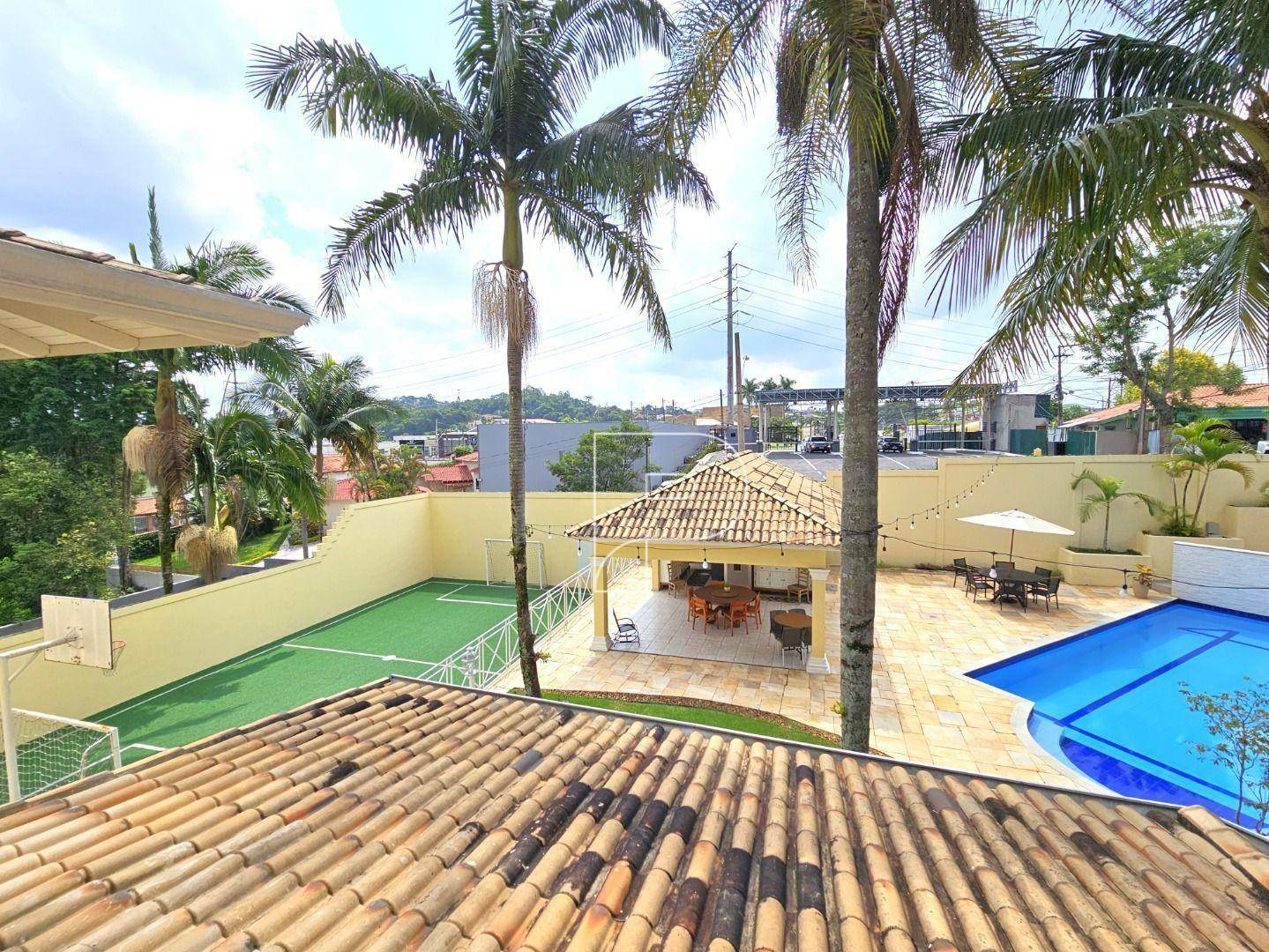 Casa de Condomínio à venda com 4 quartos, 700m² - Foto 4