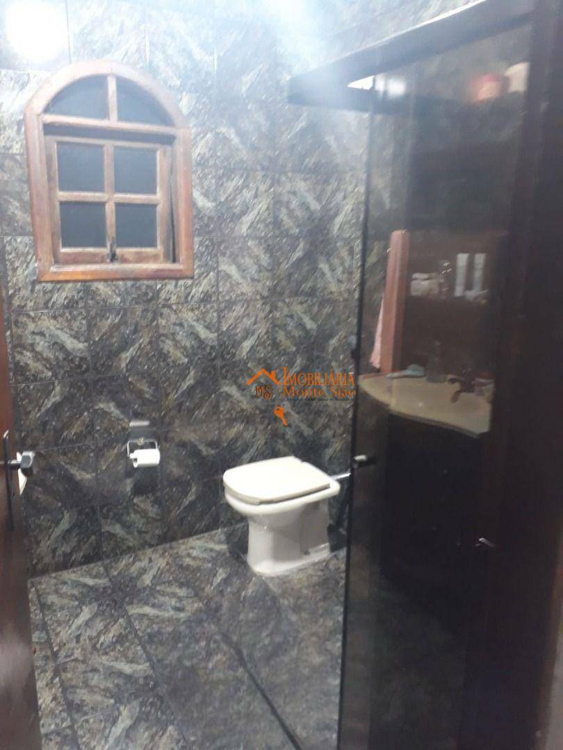 Sobrado à venda com 8 quartos, 250m² - Foto 26