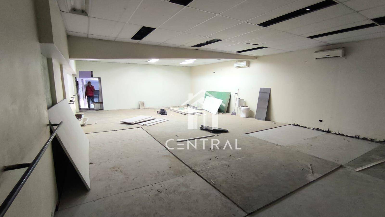 Depósito-Galpão-Armazém para alugar, 400m² - Foto 8
