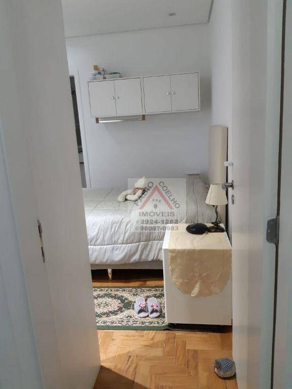 Apartamento à venda com 3 quartos, 85m² - Foto 30