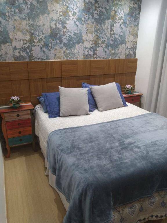 Apartamento à venda com 3 quartos, 63m² - Foto 9