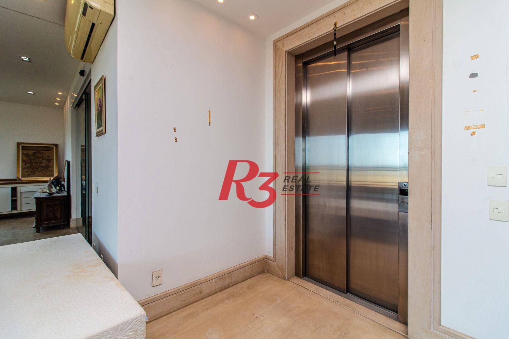 Apartamento à venda com 4 quartos, 410m² - Foto 18