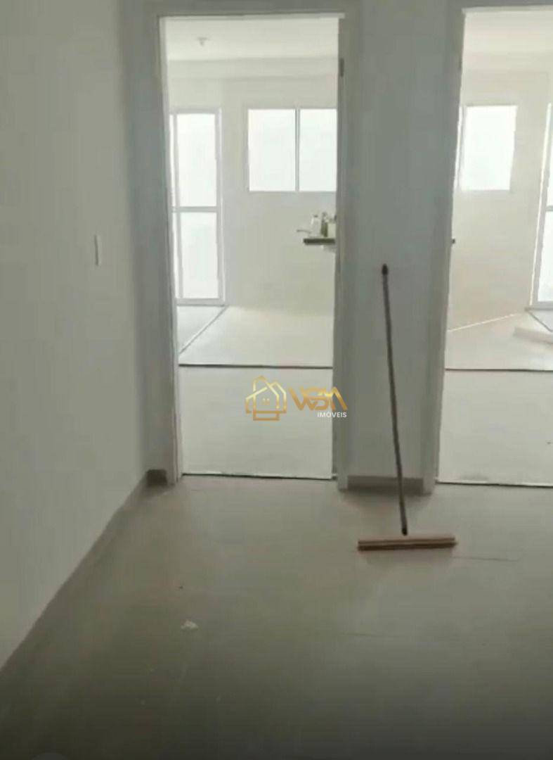 Apartamento à venda com 1 quarto, 39m² - Foto 17