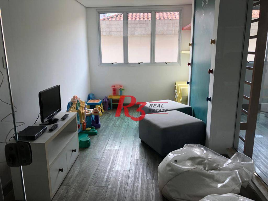 Apartamento à venda com 3 quartos, 150m² - Foto 27