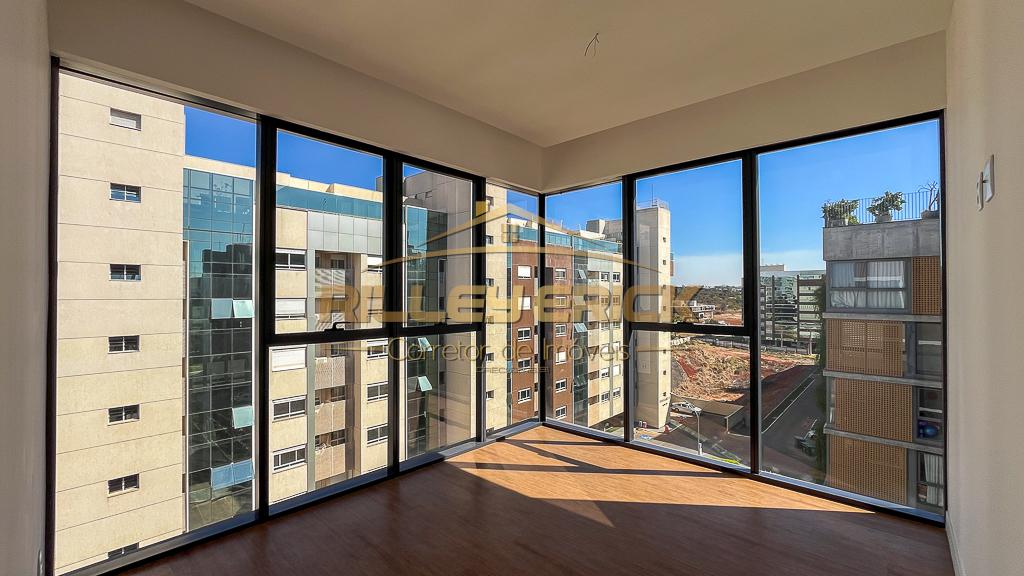 Apartamento à venda com 3 quartos, 297m² - Foto 15