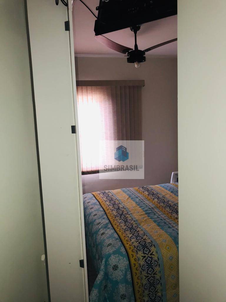 Apartamento à venda com 2 quartos, 80m² - Foto 11