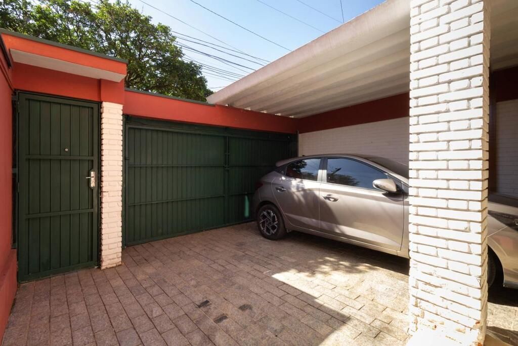 Casa de Condomínio à venda com 3 quartos, 150m² - Foto 19