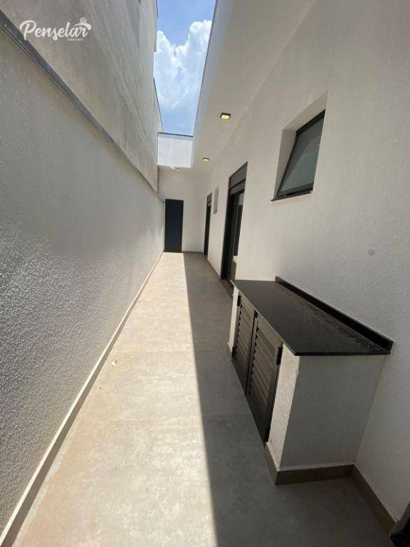 Casa de Condomínio à venda com 3 quartos, 196m² - Foto 22