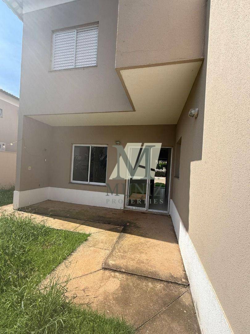 Casa de Condomínio para alugar com 3 quartos, 257m² - Foto 6