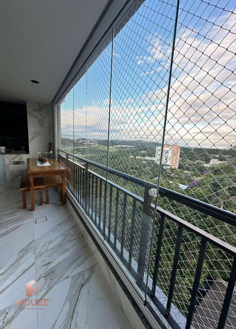 Apartamento à venda com 3 quartos, 80m² - Foto 5