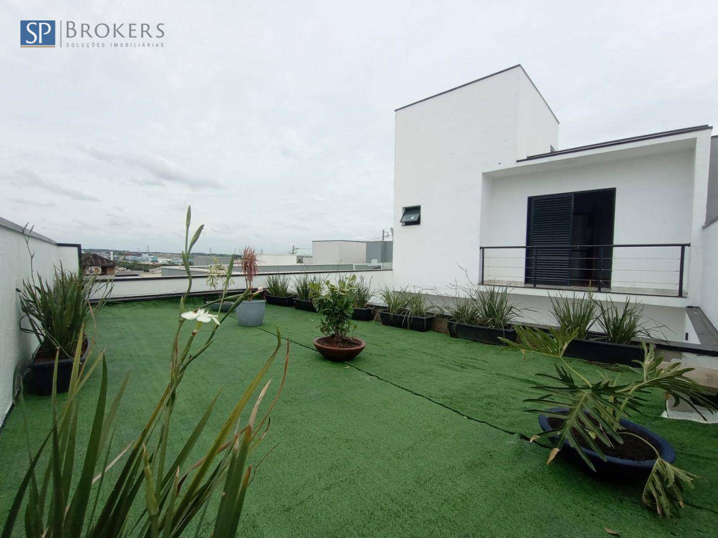 Casa de Condomínio à venda com 3 quartos, 172m² - Foto 38