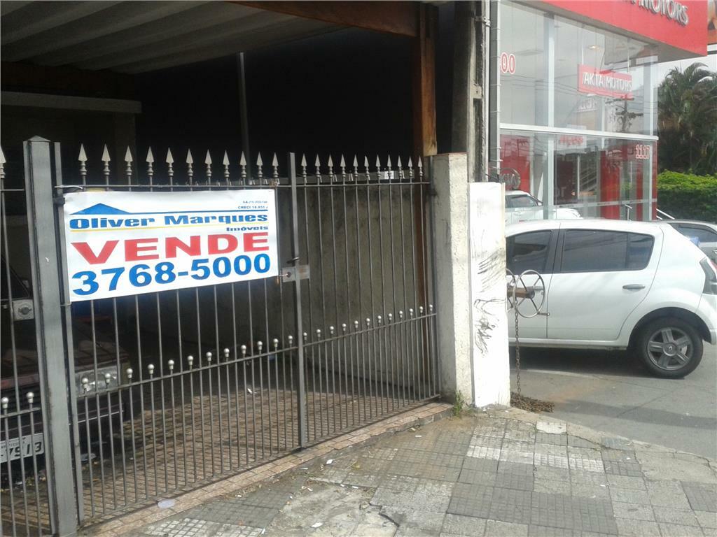 Sobrado à venda com 2 quartos, 100m² - Foto 4