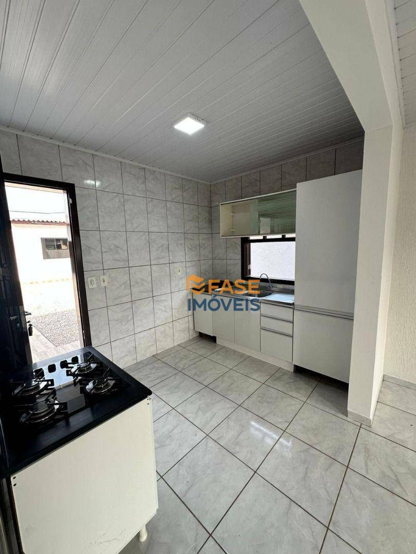 Casa à venda com 3 quartos, 123m² - Foto 7