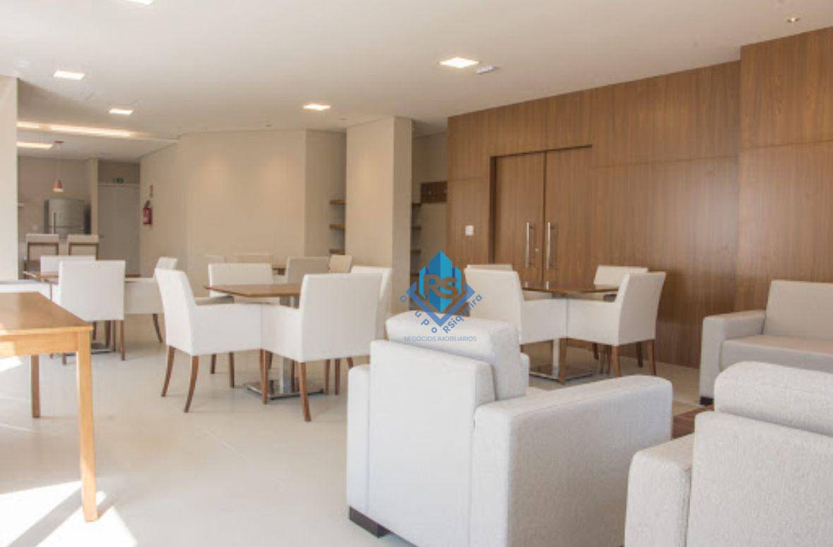 Apartamento à venda com 2 quartos, 52m² - Foto 19