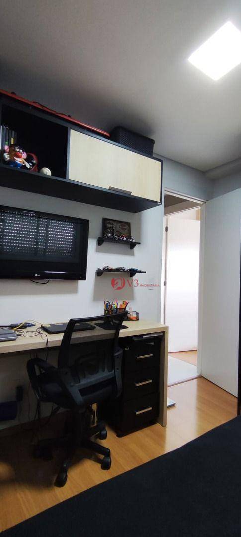 Apartamento à venda com 2 quartos, 42m² - Foto 22