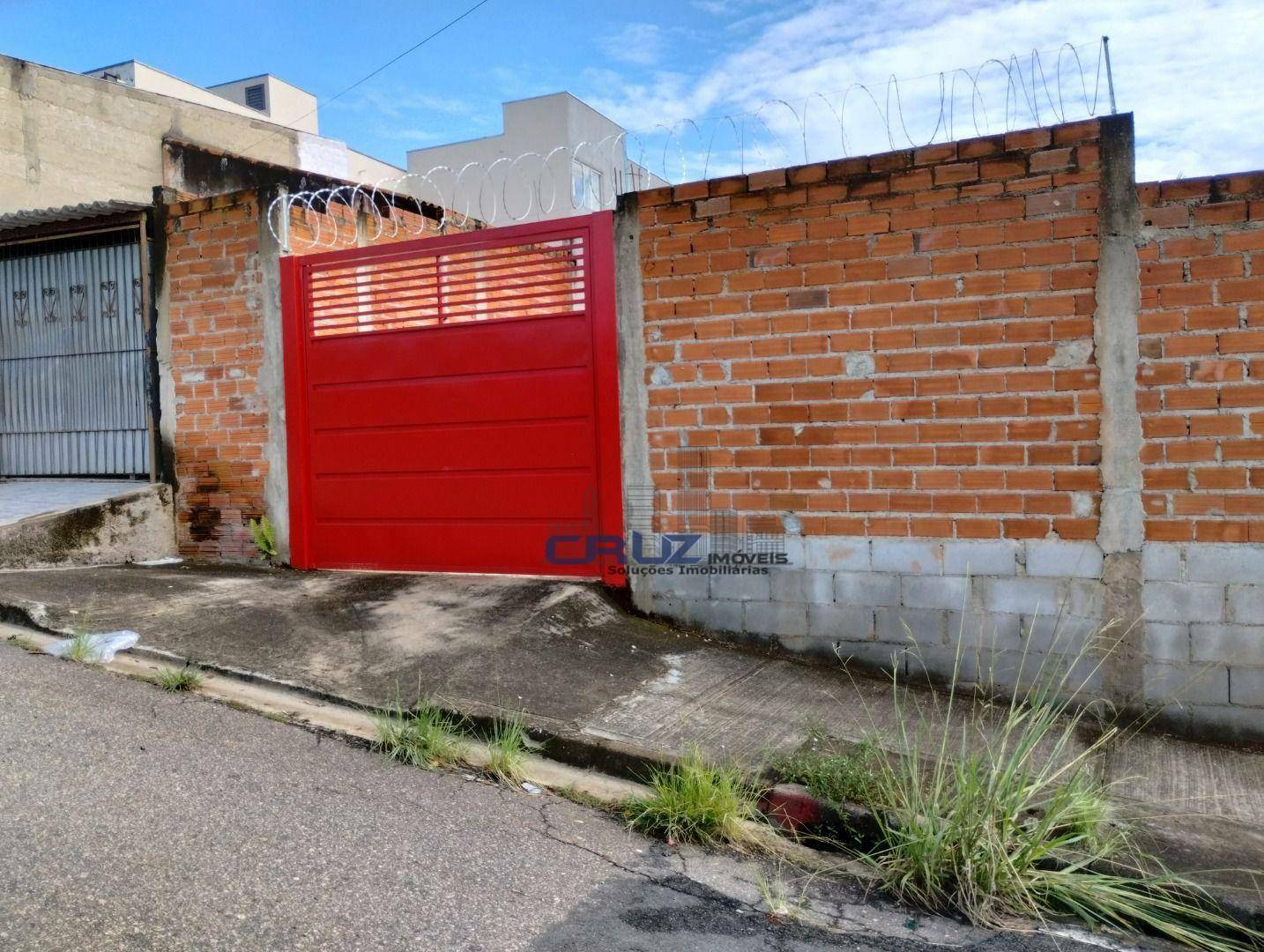 Casa à venda com 1 quarto, 40m² - Foto 5