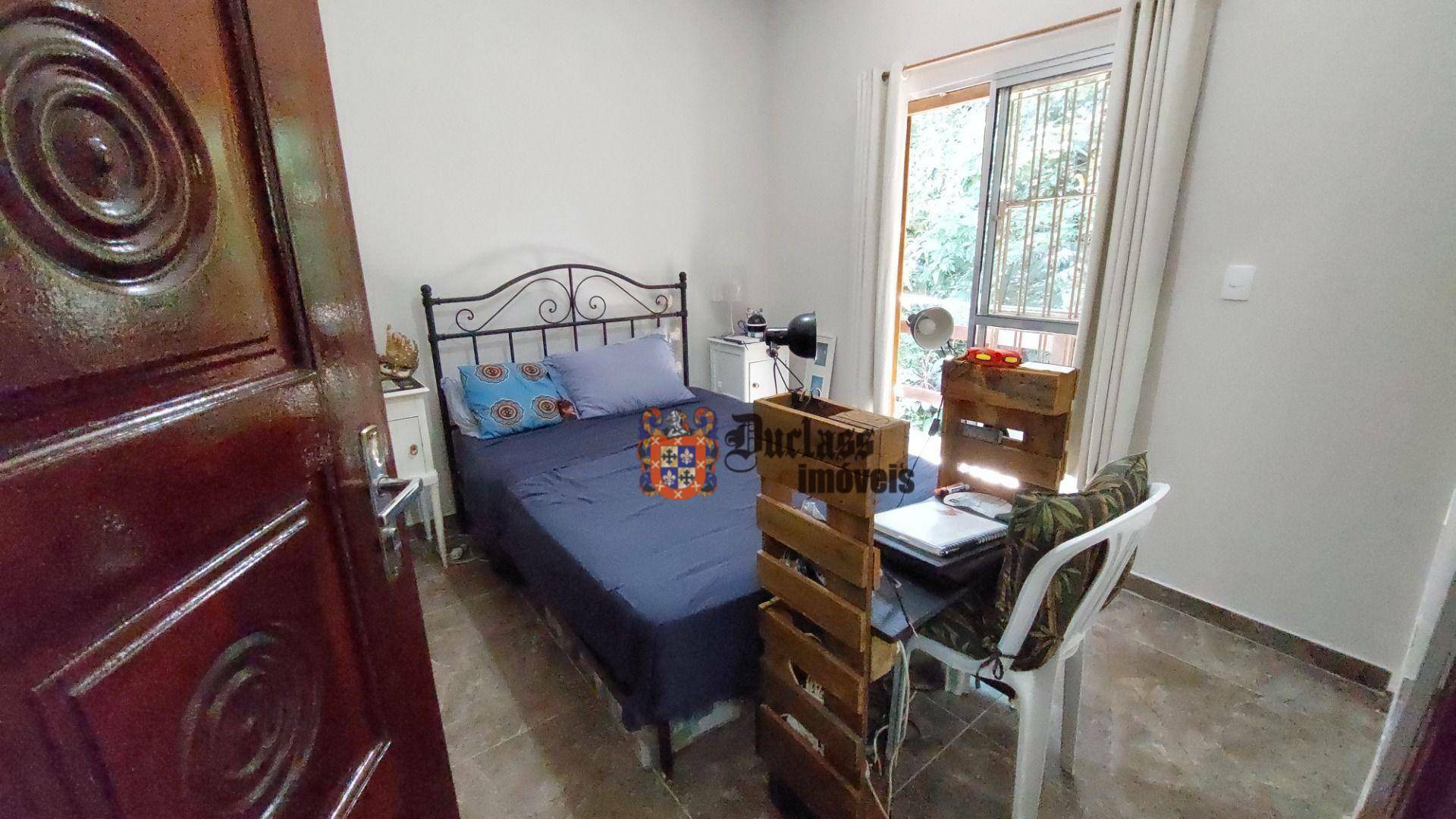 Casa de Condomínio à venda com 2 quartos, 91m² - Foto 24