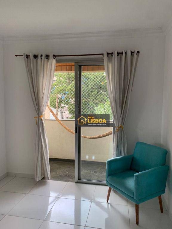 Apartamento à venda com 2 quartos, 68m² - Foto 8