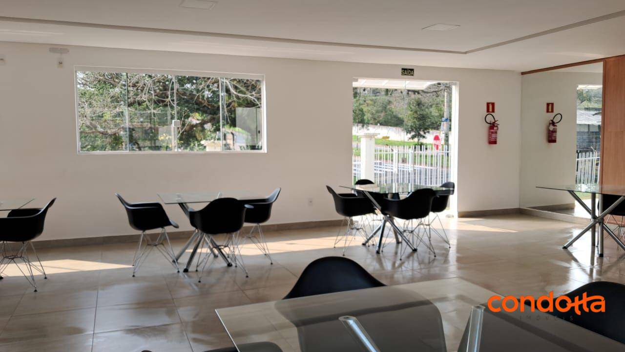 Apartamento, 2 quartos, 37 m² - Foto 2