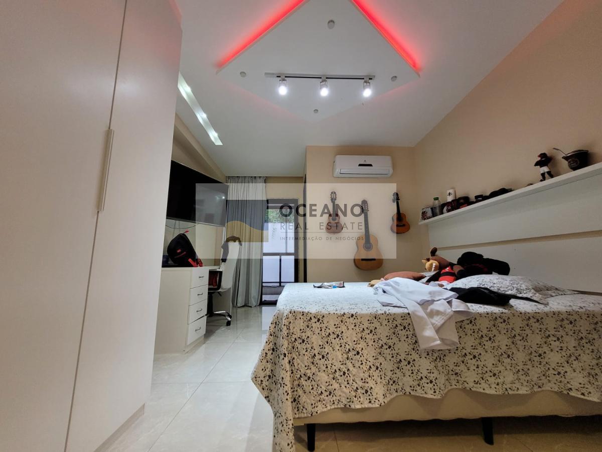 Casa de Condomínio à venda com 6 quartos, 460m² - Foto 47