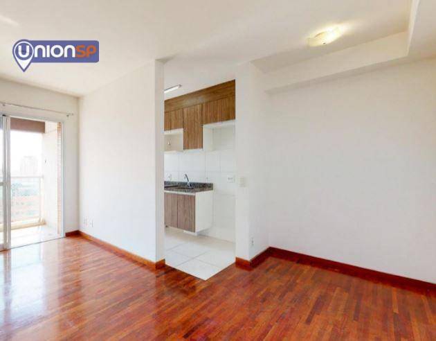 Apartamento à venda com 1 quarto, 45m² - Foto 4