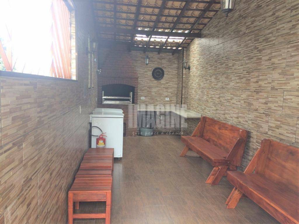 Apartamento à venda com 3 quartos, 63m² - Foto 18