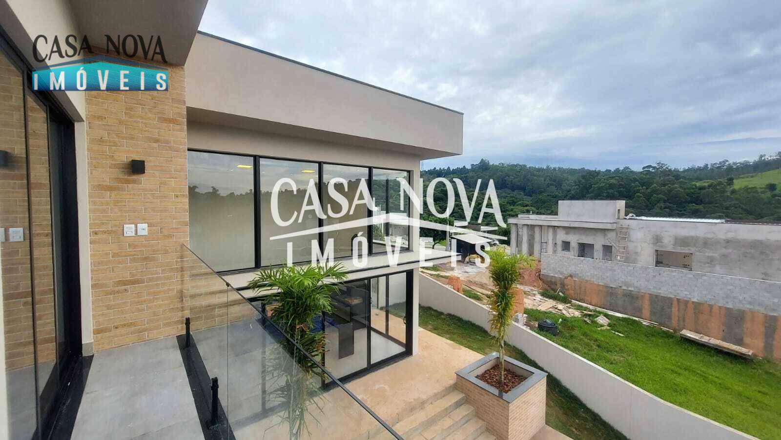 Casa de Condomínio à venda com 4 quartos, 320m² - Foto 19