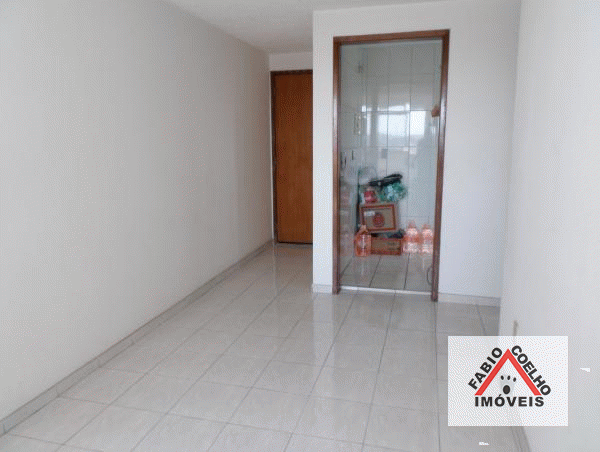 Apartamento à venda com 2 quartos, 48m² - Foto 6