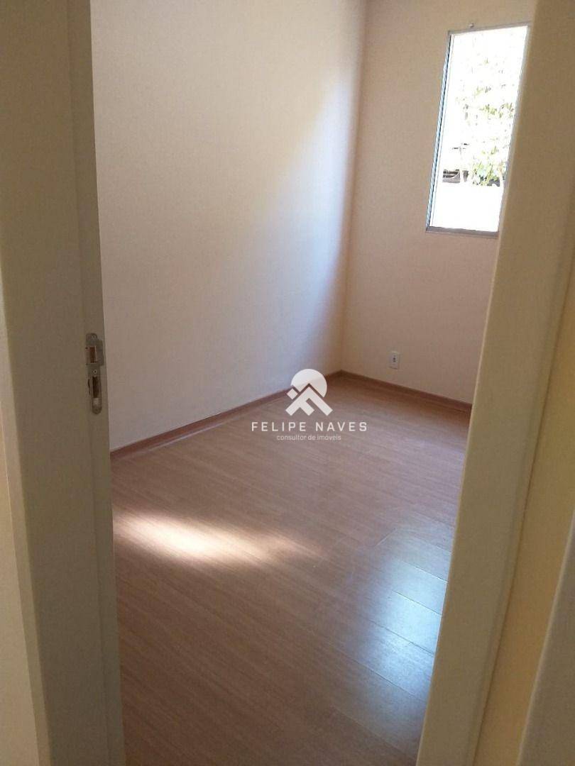 Apartamento à venda com 2 quartos, 95m² - Foto 3