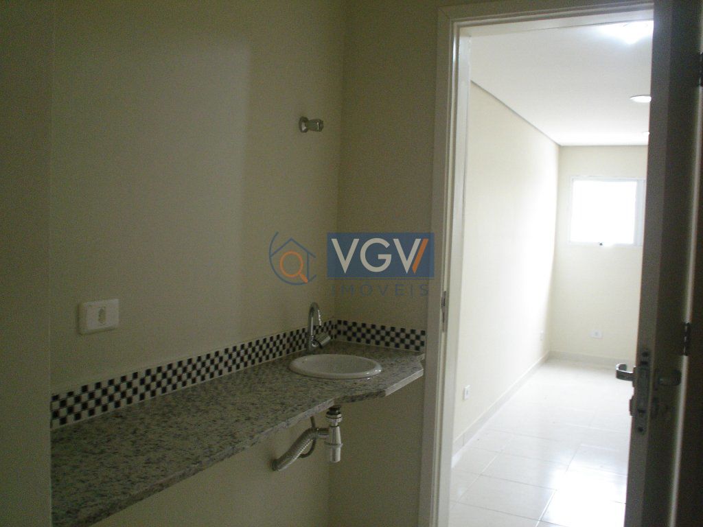 Conjunto Comercial-Sala para alugar, 50m² - Foto 4