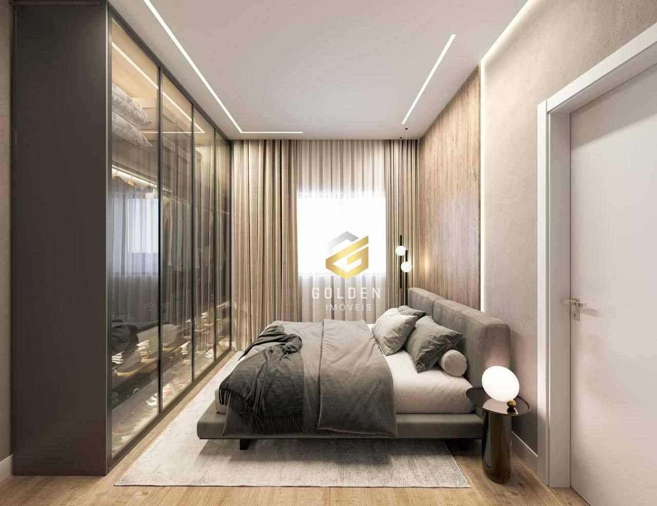 Apartamento à venda com 3 quartos, 115m² - Foto 7