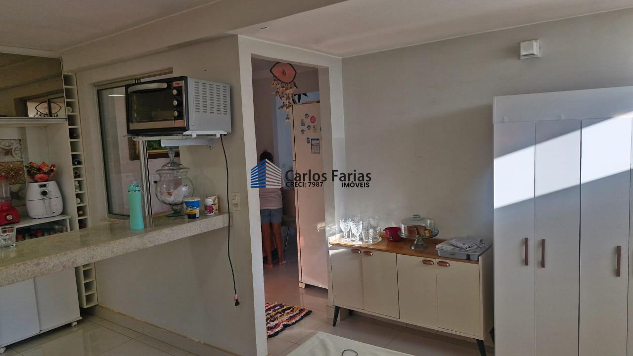 Casa de Condomínio à venda com 3 quartos, 69m² - Foto 10