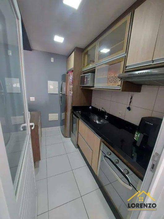 Apartamento à venda com 3 quartos, 70m² - Foto 7