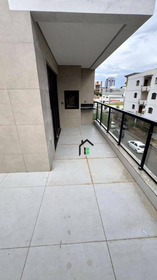 Apartamento, 3 quartos, 125 m² - Foto 9