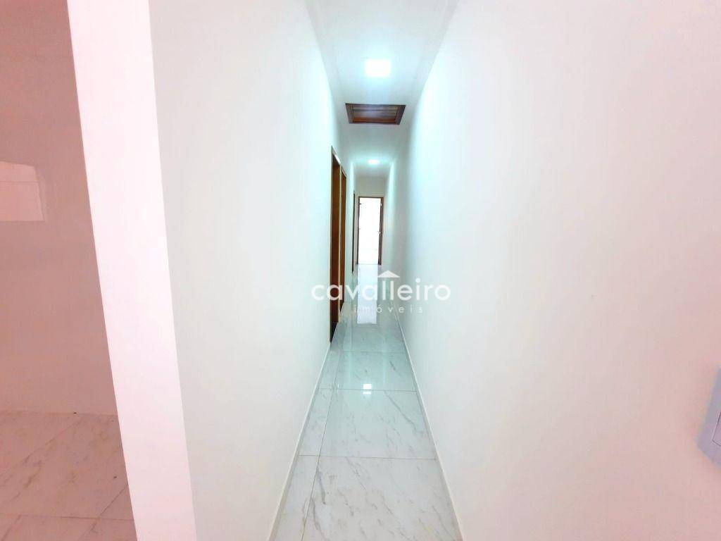 Casa à venda com 3 quartos, 102m² - Foto 18