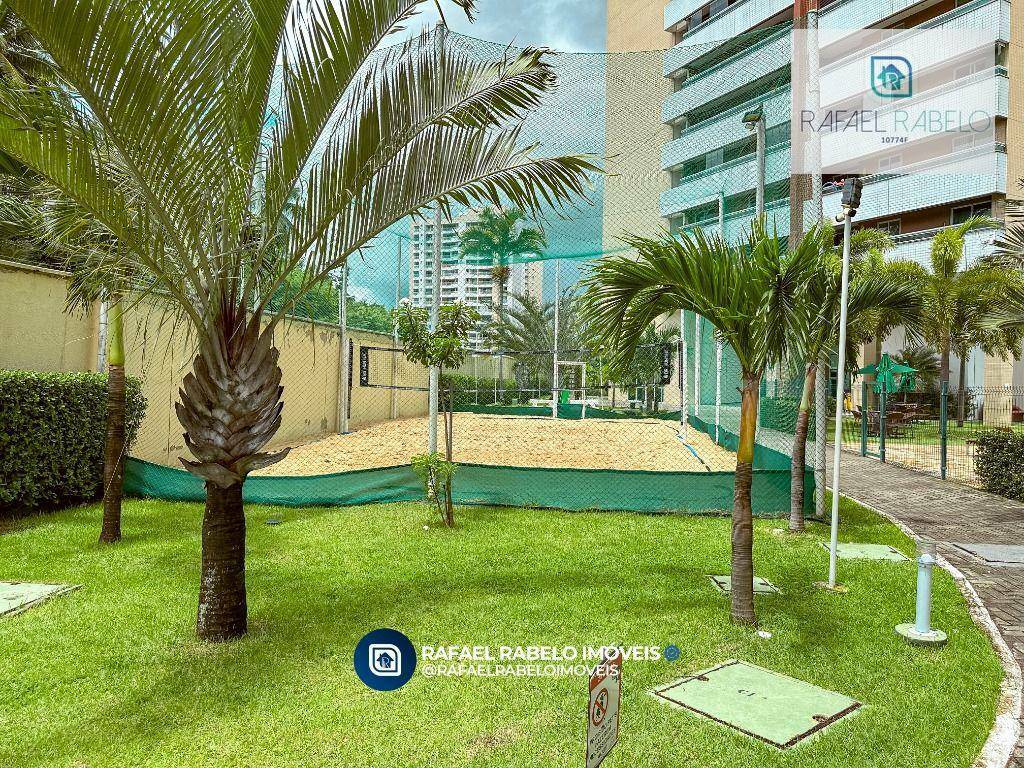Apartamento à venda com 3 quartos, 70m² - Foto 25