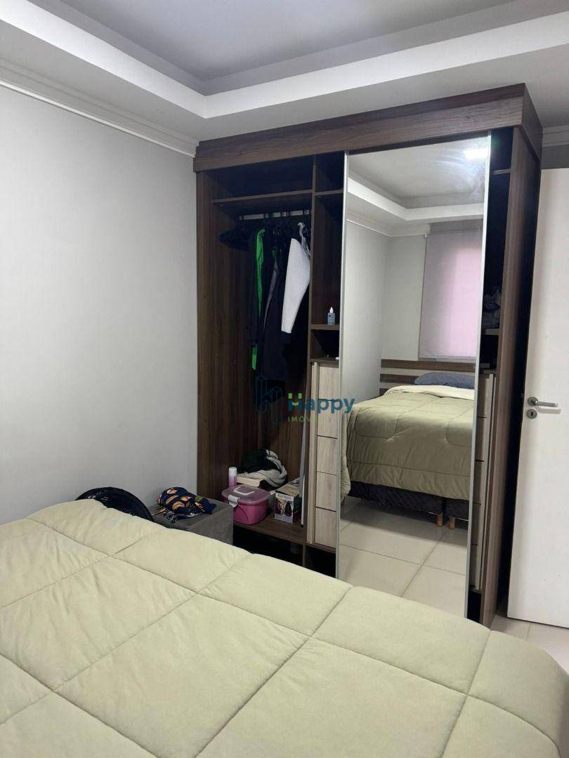 Apartamento à venda com 2 quartos, 43m² - Foto 5