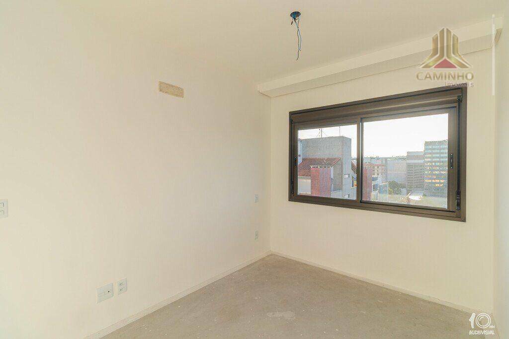 Apartamento à venda com 1 quarto, 48m² - Foto 7