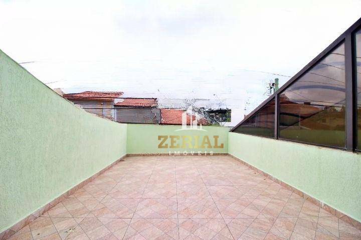 Sobrado à venda com 3 quartos, 207m² - Foto 22