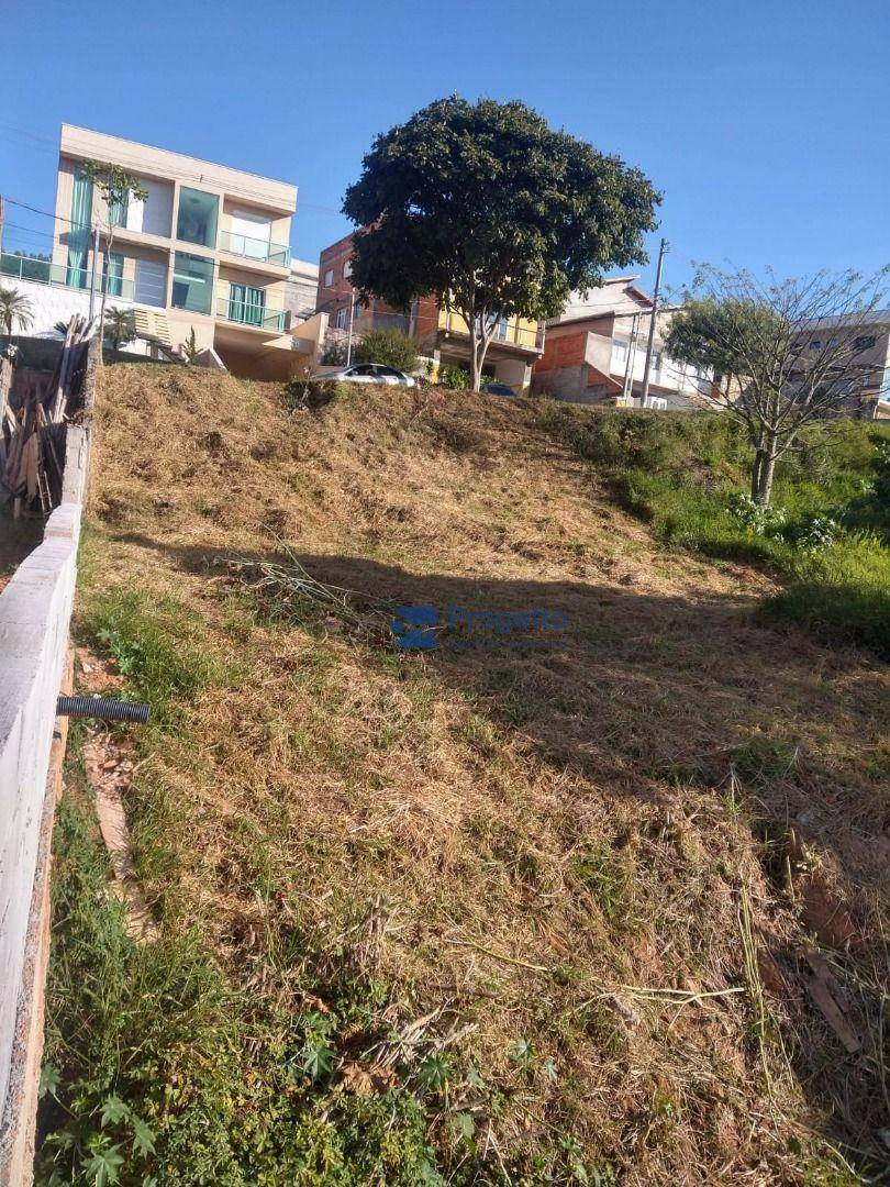 Loteamento e Condomínio à venda, 500M2 - Foto 7