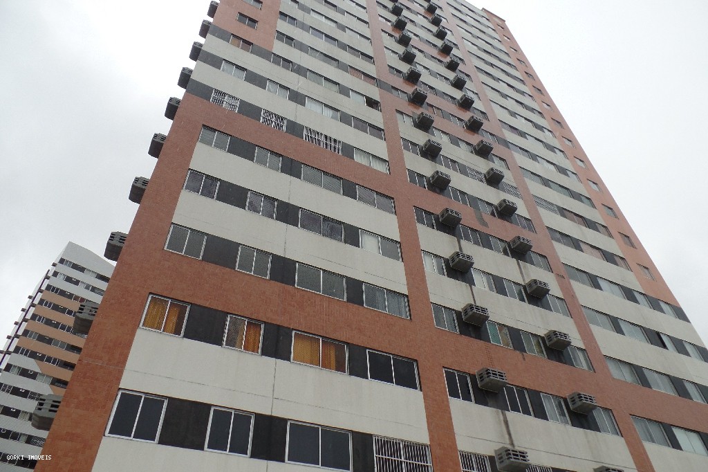 Apartamento à venda com 2 quartos, 63m² - Foto 1