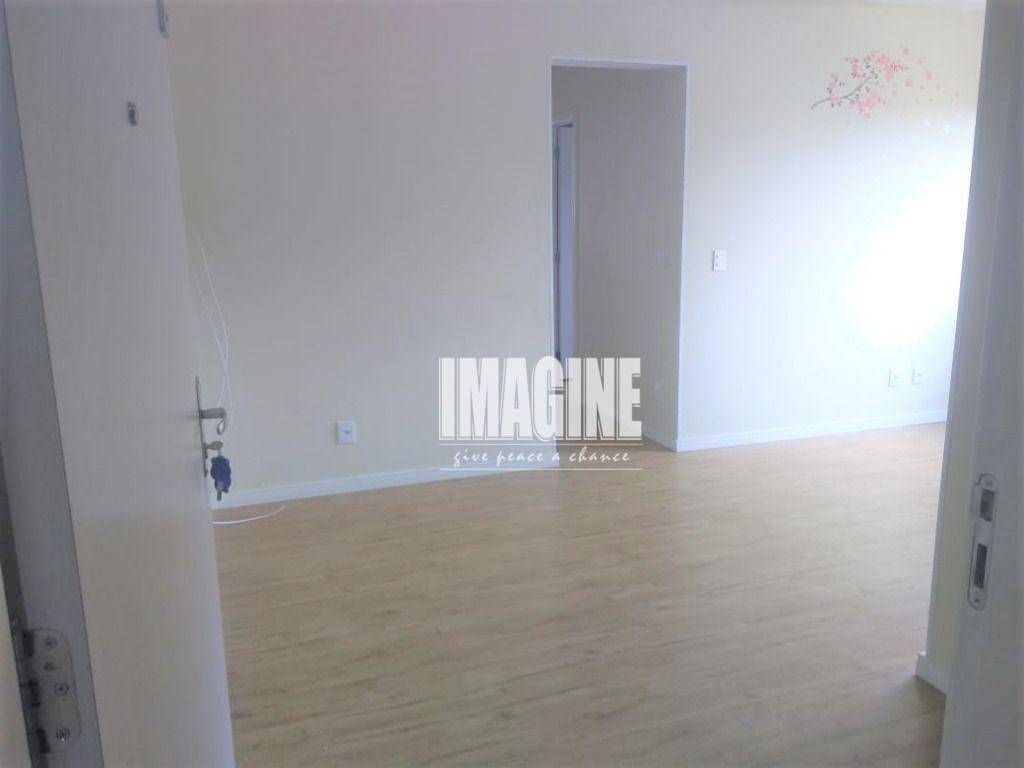 Apartamento à venda com 2 quartos, 50m² - Foto 1